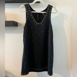 Free People Shift Dress